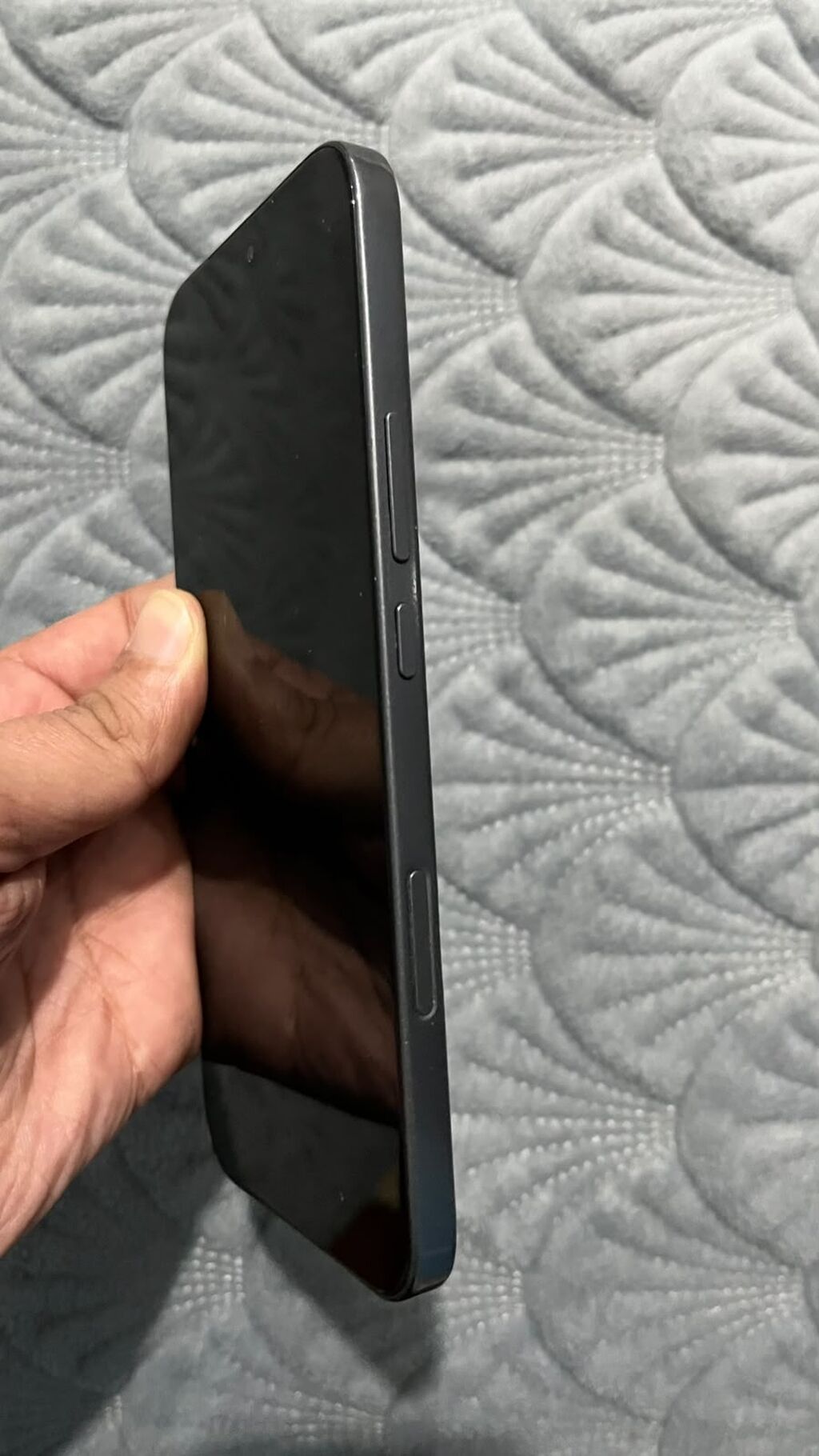 Honor 400 Lite, 256 GB, rəng - Qara — Honor, Lənkəran (4)