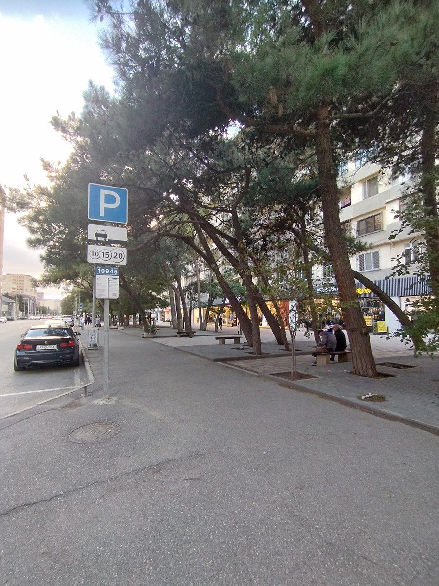 Satılır 2 otaqlı köhnə tikili 65 m² — Mənzil, Bakı
