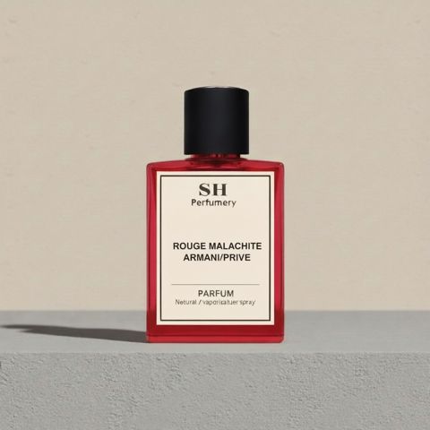 SH Parfumery Prive Rouge Malachite ətir suyu uniseks 35 ml — Bakı