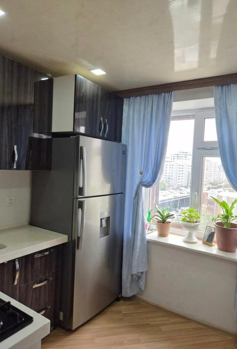 Satılır 3 otaqlı köhnə tikili 80 m² — Mənzil, Bakı (9)