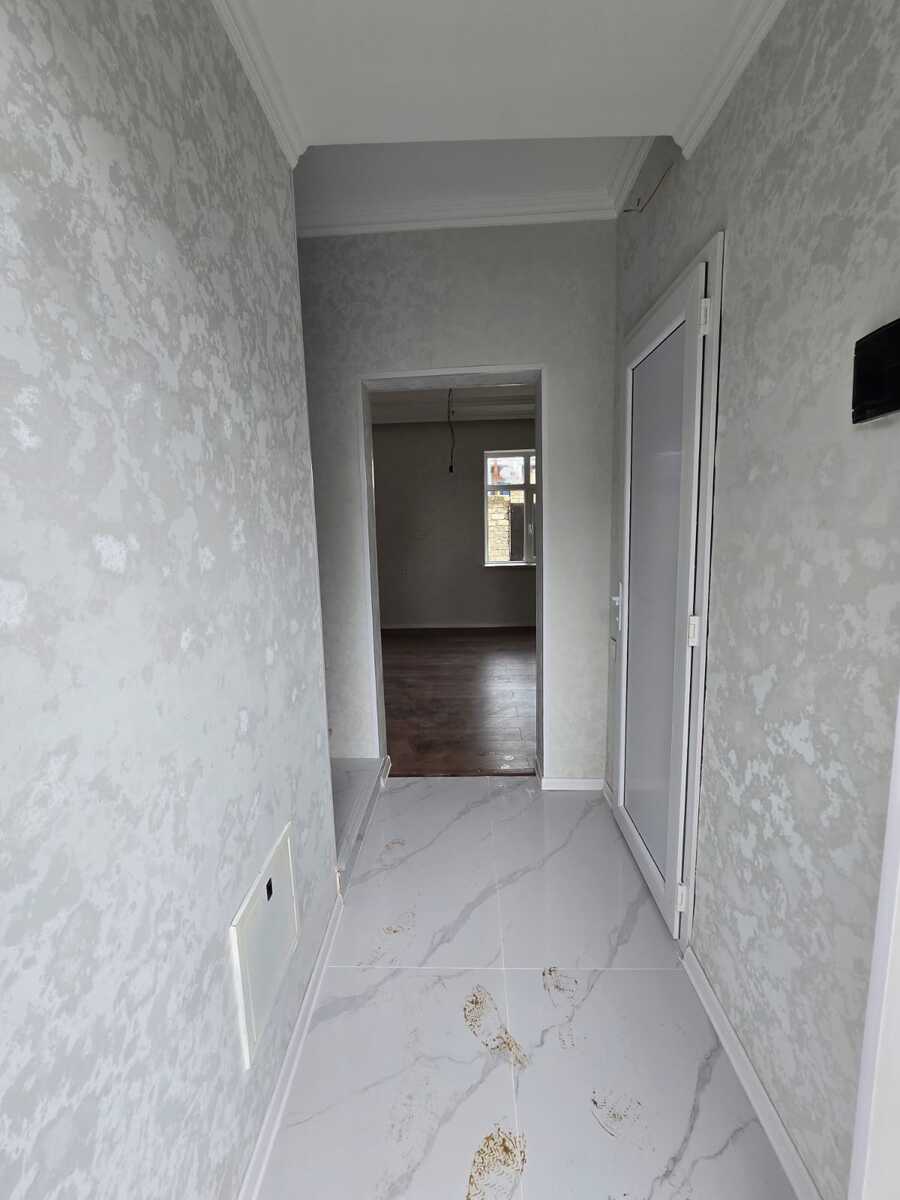 Satılır 3 otaqlı həyət evi/bağ evi 120 m² — Ev, villa, Bakı (8)