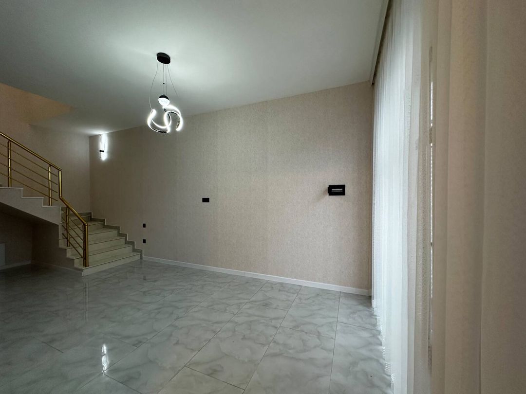 Satılır 4 otaqlı həyət evi/bağ evi 140 m² — Ev, villa, Bakı (9)