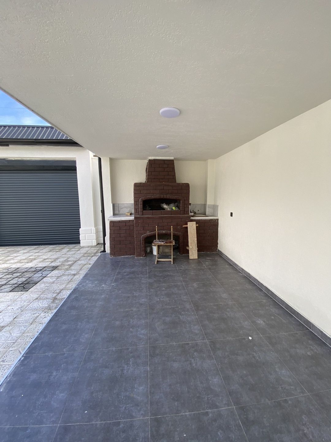 Satılır 5 otaqlı həyət evi/bağ evi 235 m² — Ev, villa, Bakı (5)