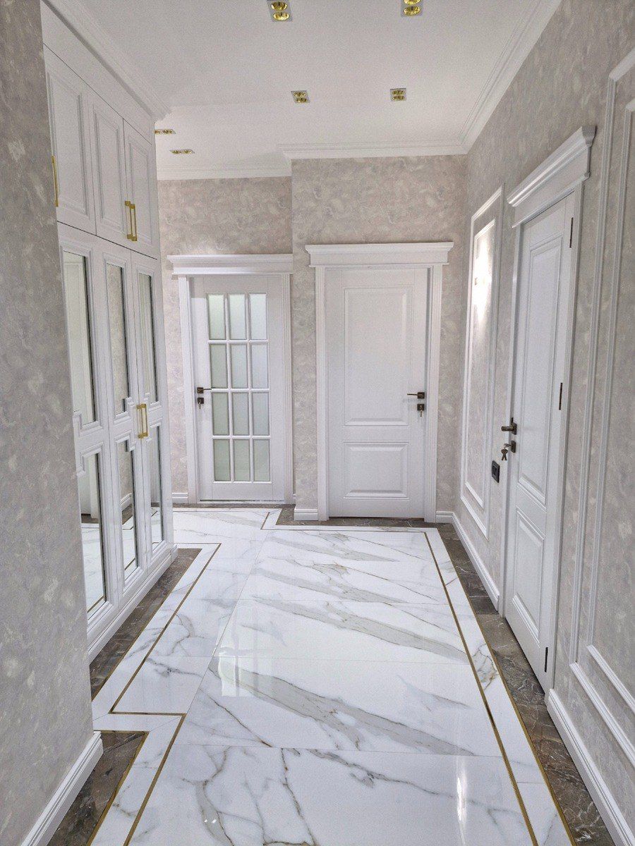 Satılır 3 otaqlı yeni tikili 115 m² — Mənzil, Bakı (6)