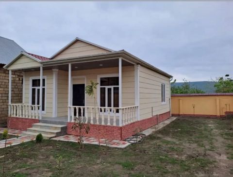 Tikinti xidməti — Bakı