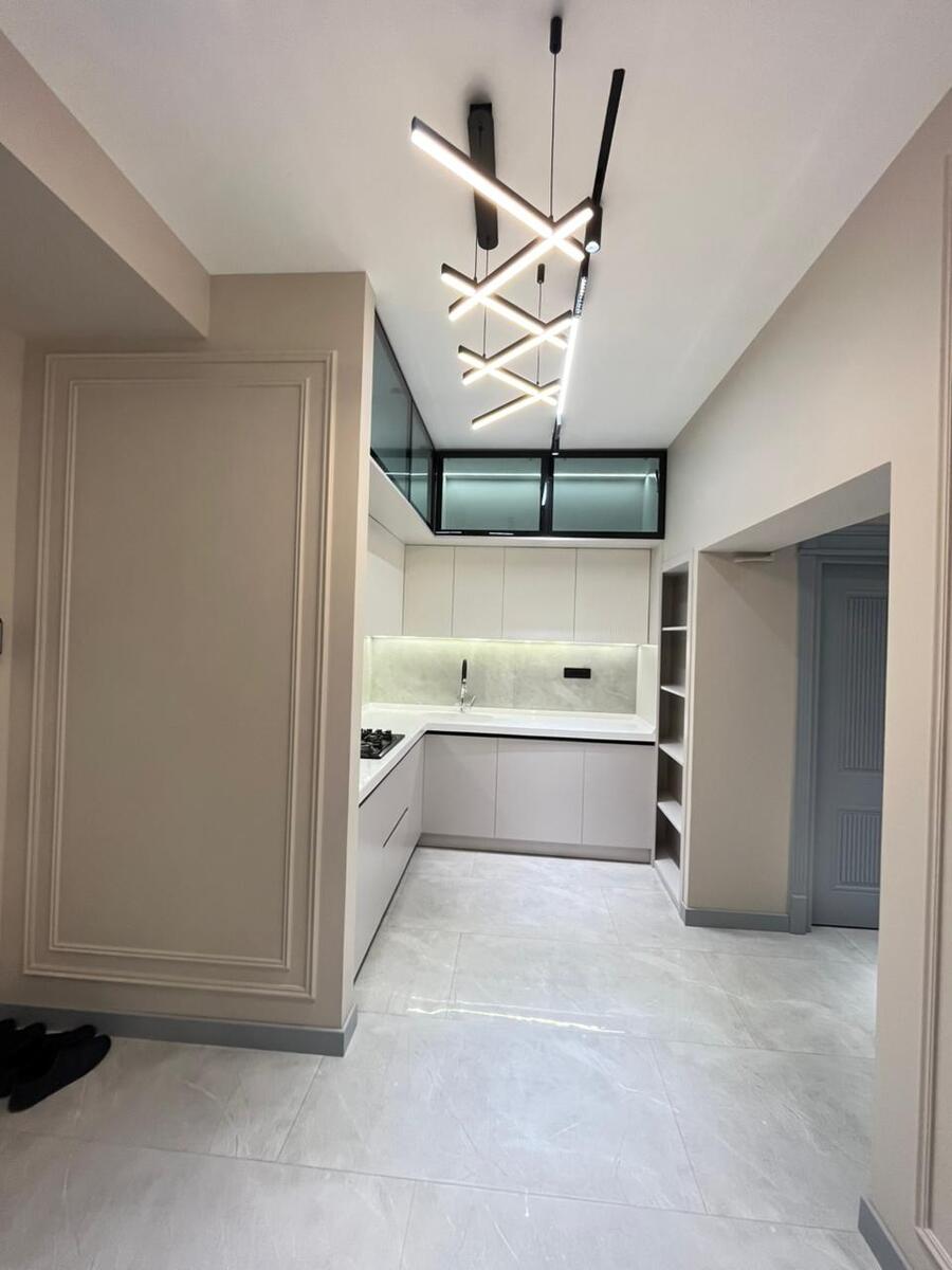 Satılır 3 otaqlı yeni tikili 85 m² — Mənzil, Bakı (4)