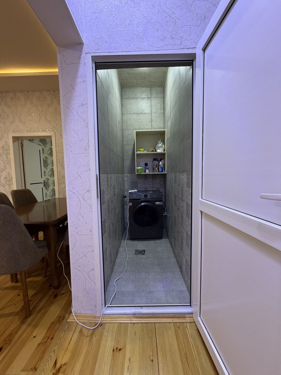 Satılır 5 otaqlı həyət evi/bağ evi 130 m² — Ev, villa, Bakı (8)