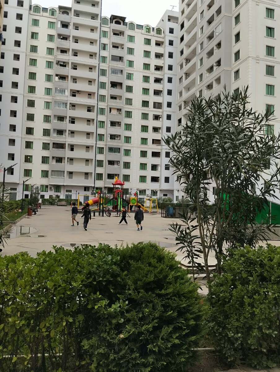 Satılır 3 otaqlı yeni tikili 94 m² — Mənzil, Bakı (3)