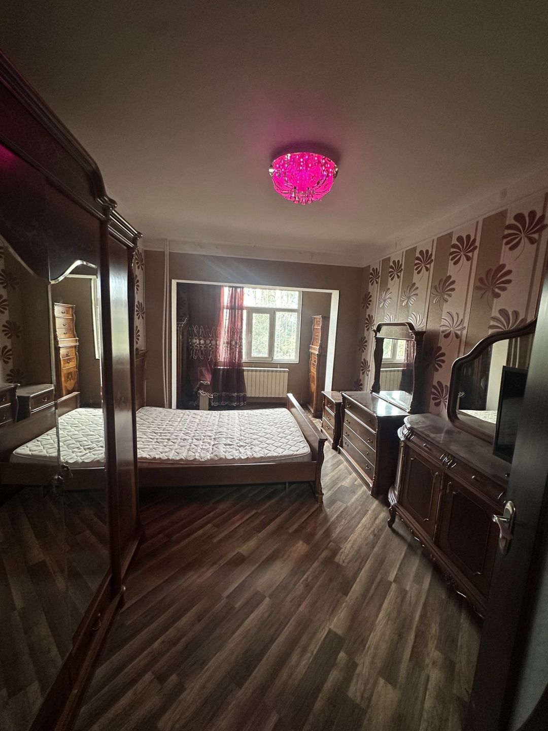 Satılır 2 otaqlı köhnə tikili 60 m² — Mənzil, Bakı (4)