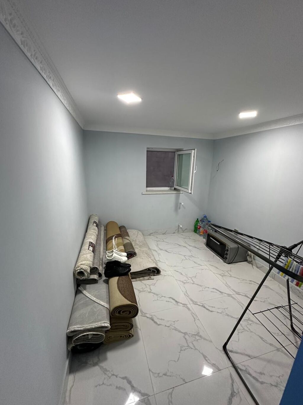 5 otaqlı, 138 kv. m, Kredit yoxdur, Yeni təmirli — Ev, villa, Xırdalan (6)