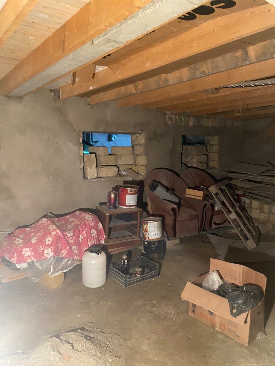 Həyət evi, Ceyranbatan qəs — Ev, villa, Sumqayıt (6)