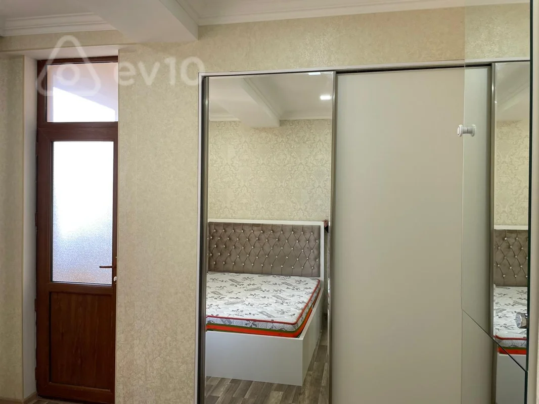 2 otaqlı mənzil, 70 m², Sabunçu rayonu Bakıxanov qəsəbəsi Səməd bəy Mehmandarov küçəsi — kirayə — Mənzil, Bakı (7)
