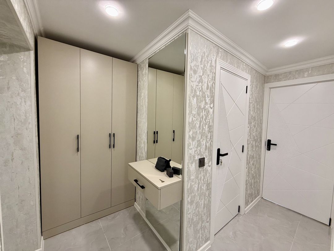 Satılır 2 otaqlı köhnə tikili 40 m² — Mənzil, Bakı (9)