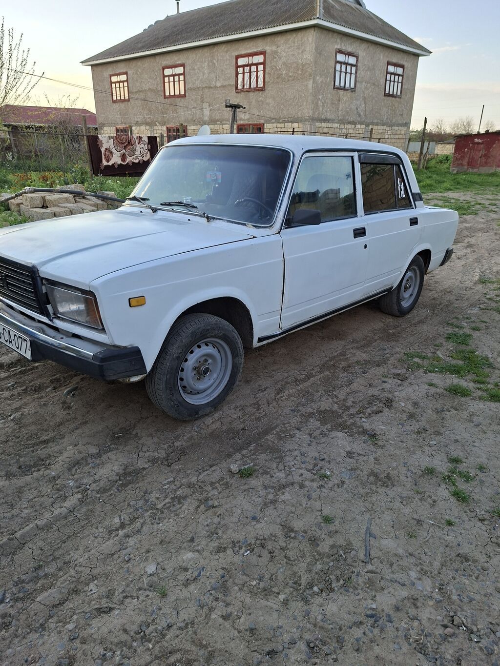 Riyal alıcı narahat eləsin boş boş yazmayın — Avtomobillər, Cəlilabad (5)