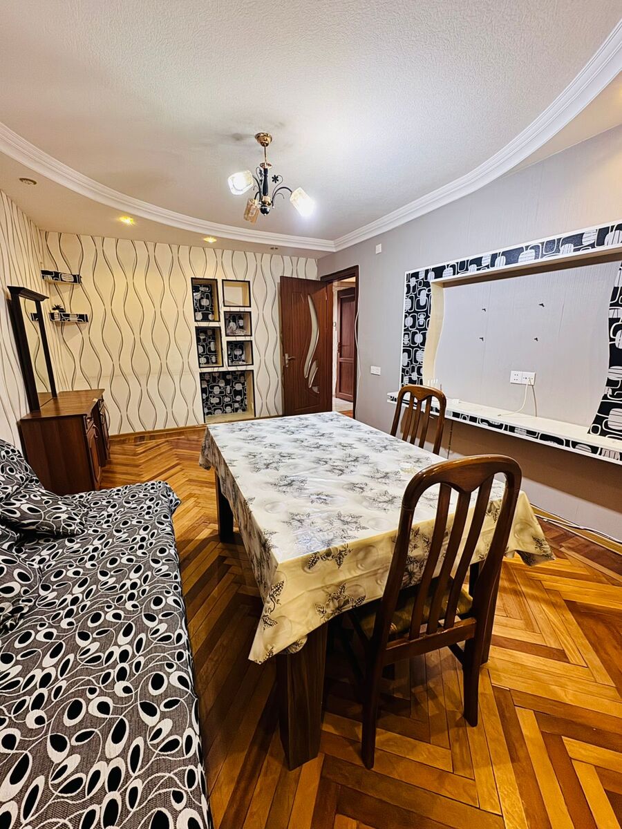 Satılır 3 otaqlı köhnə tikili 75 m² — Mənzil, Bakı (3)