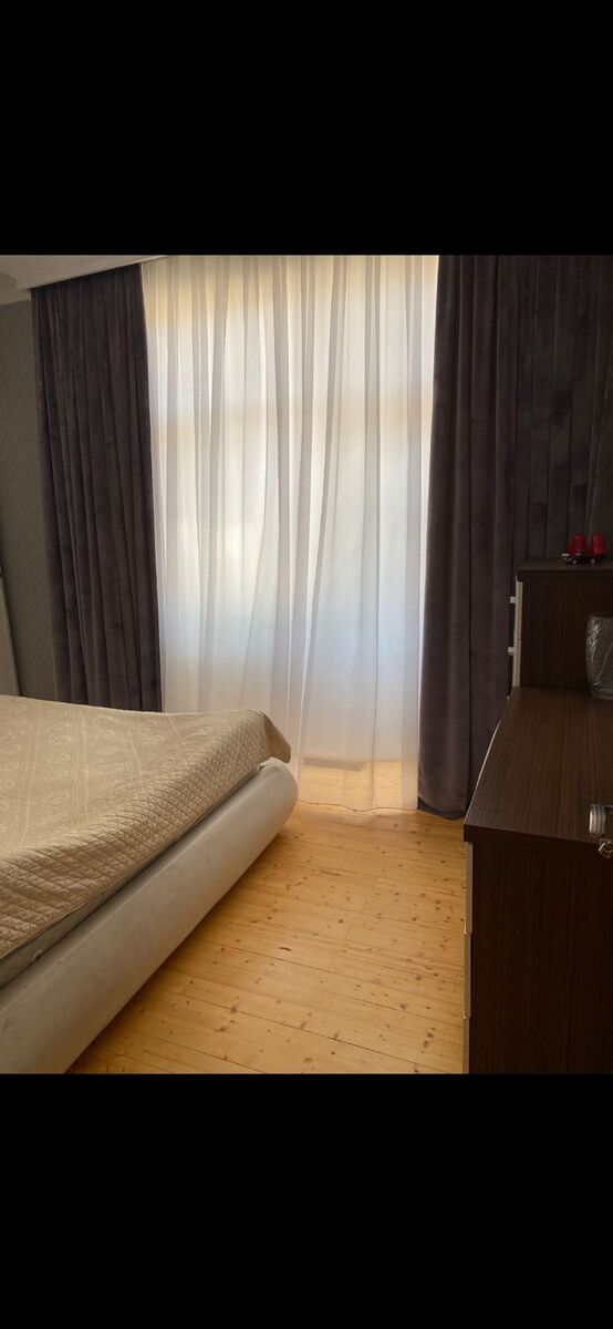 3-otaqlı yeni tikili, Sumqayıt ş., 70 m² — Mənzil, Sumqayıt (5)