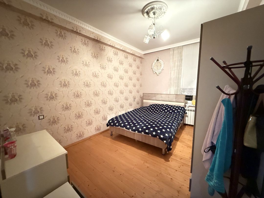 Satılır 2 otaqlı yeni tikili 80 m² — Mənzil, Bakı (5)
