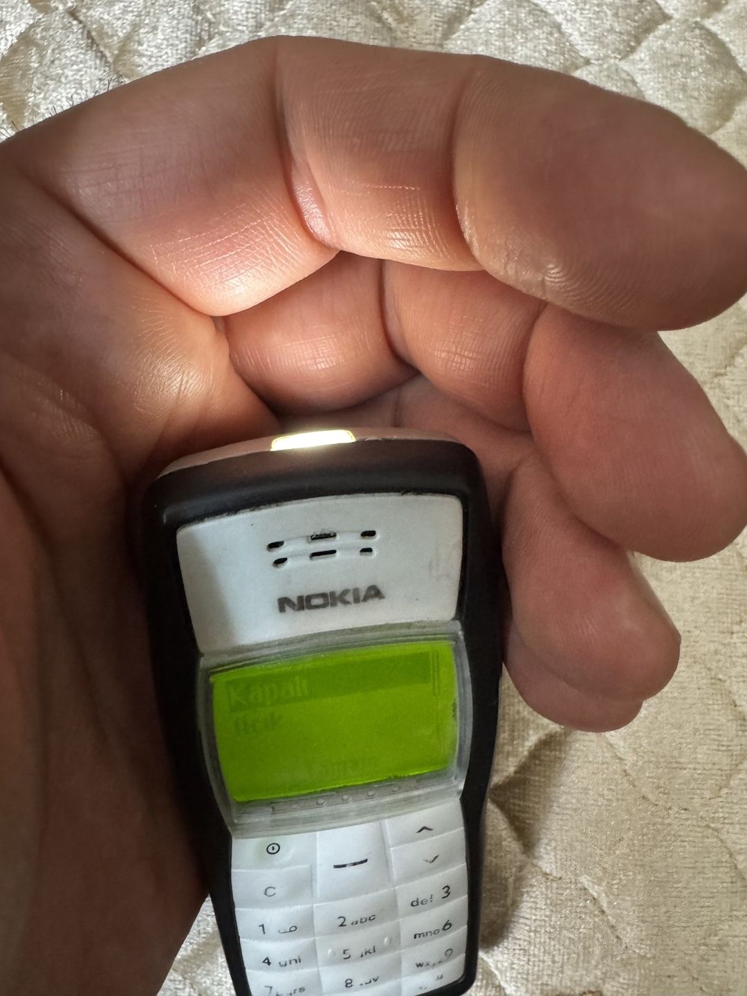 Nokia 1100 Xpress-on covers — Smartfonlar, Bakı (2)