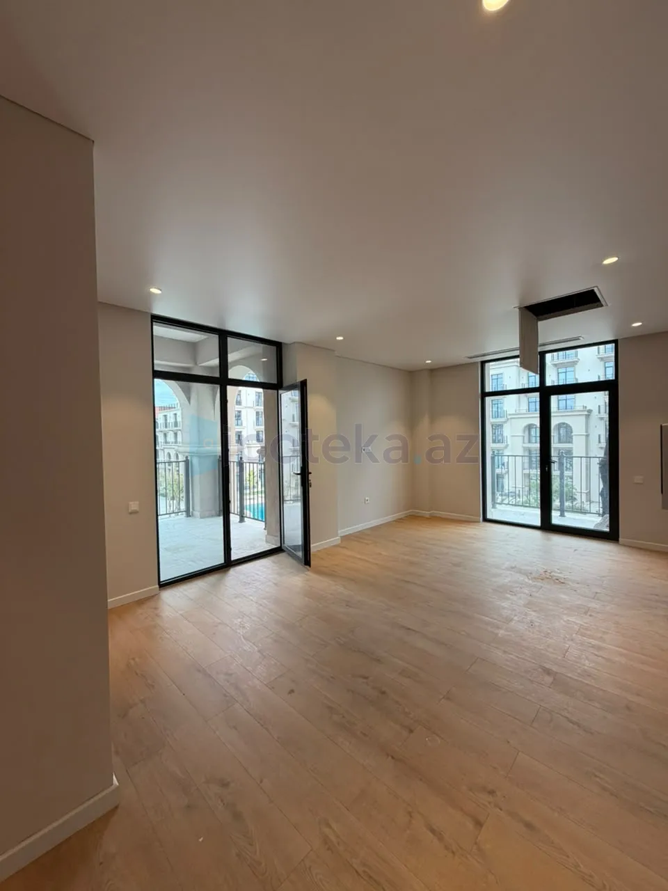 Satılır: 3 Otaq, Yeni tikili, Sabunçu r., Nardaran q., 123.79 m²