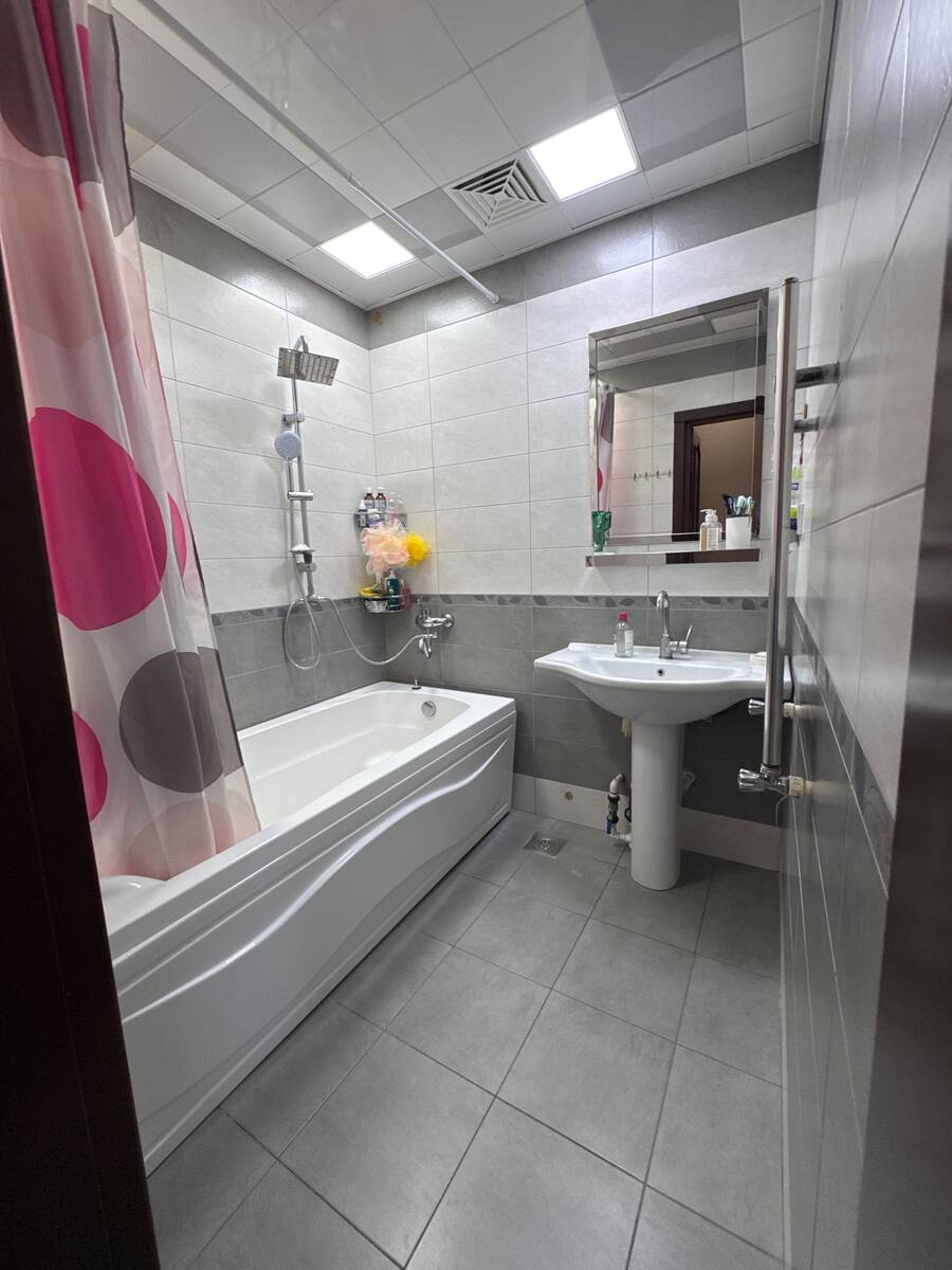 Satılır 3 otaqlı köhnə tikili 90 m² — Mənzil, Bakı (8)