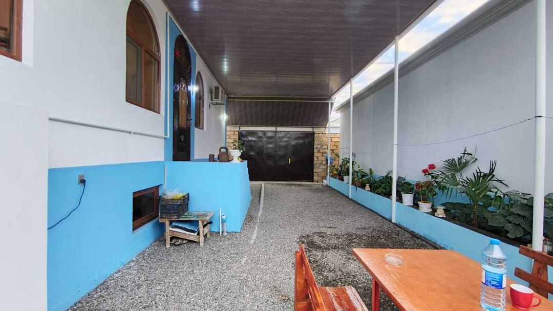 Bağ evi, Şirvan ş — Ev, villa, Şirvan (4)