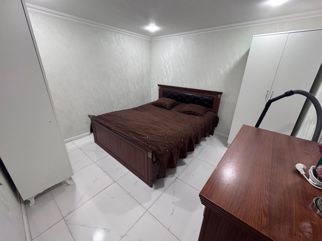 Həyət evi kirayə verilir, Biləcəri qəs — Ev, villa, Bakı (7)