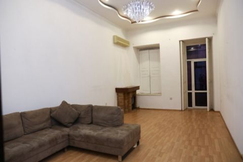 İcarəyə verilir obyekt 156 m² — Bakı