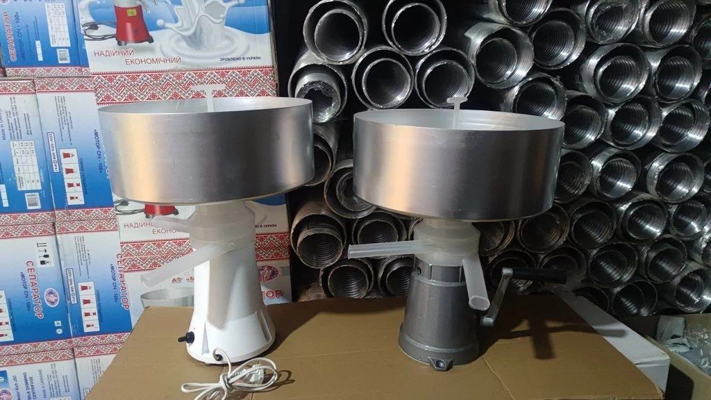 Nehrə yağı separatoru — Ev texnikası, Bakı (10)