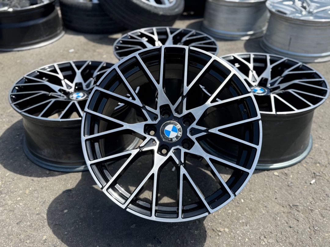 BMW diskləri R19 — Ehtiyat hissələri və aksesuarlar, Bakı (2)