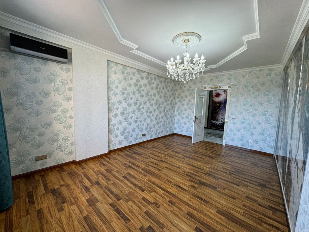 Satılır 2 otaqlı yeni tikili 65 m² — Mənzil, Bakı (4)
