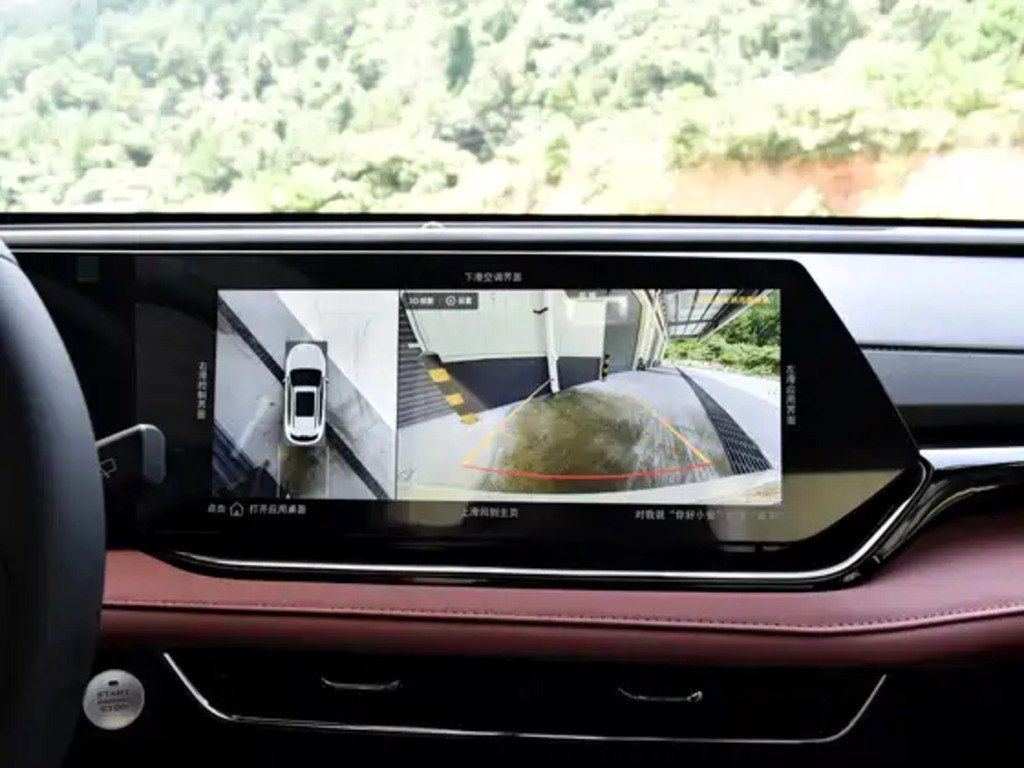 Changan Oshan X5 Plus, 1.5 L, 2026 il, yeni — Avtomobillər, Bakı (12)