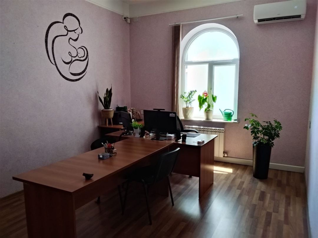 İcarəyə verilir obyekt 715 m² — Əmlak, Bakı (8)