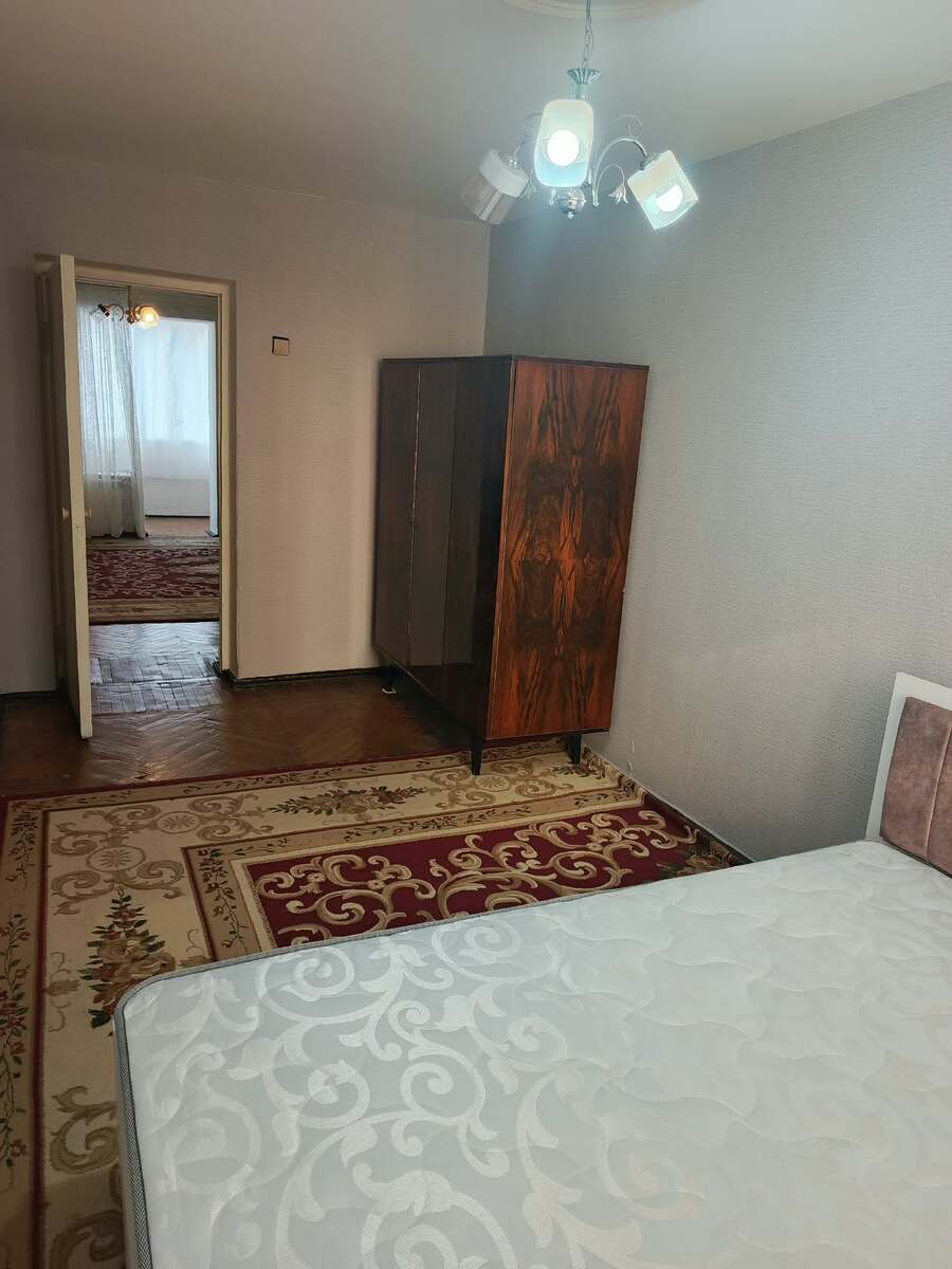 İcarəyə verilir 2 otaqlı köhnə tikili 50 m² — Mənzil, Bakı (4)