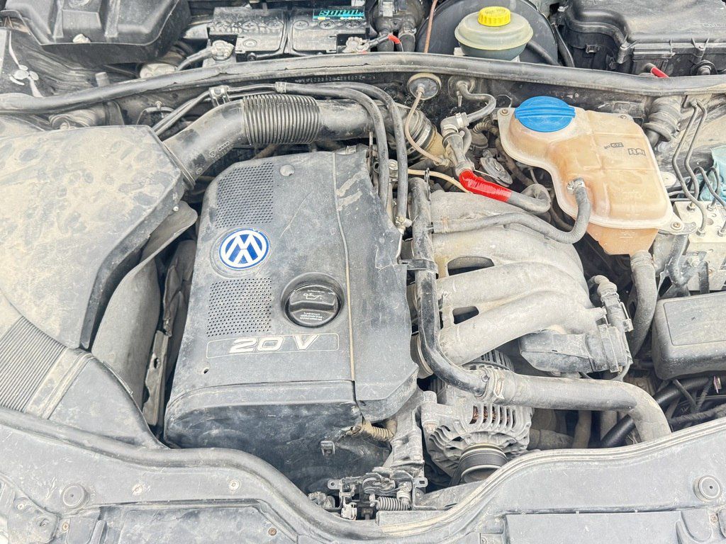 Volkswagen Passat, 1.8 L, 1998 il, 400 000 km 99-FC-871 — Avtomobillər, Sumqayıt (7)