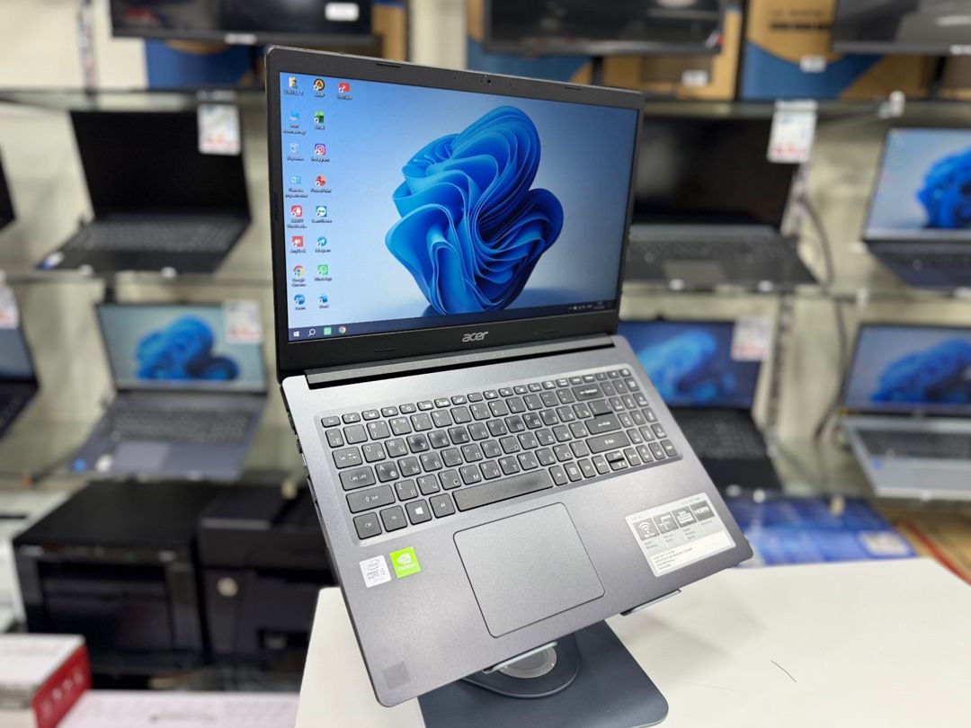 Acer Aspire 3 noutbuk — Noutbuklar, Sumqayıt (2)