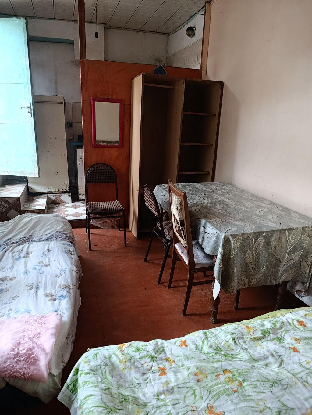 25 kv. m, 1 otaqlı, İşıq — Ev, villa, Bakı (2)