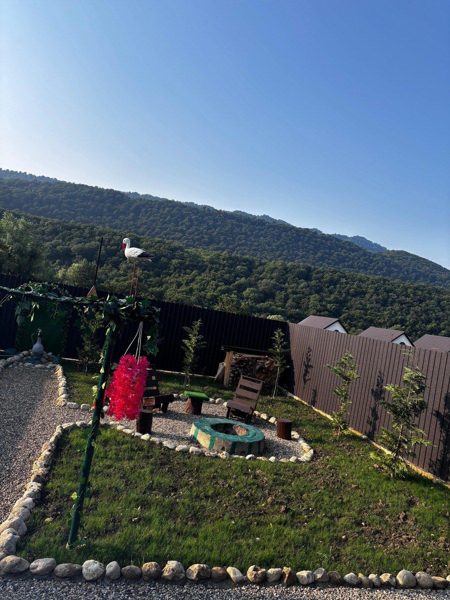 Bağ evi kirayə verilir, Qusar r — Ev, villa, Qusar (3)