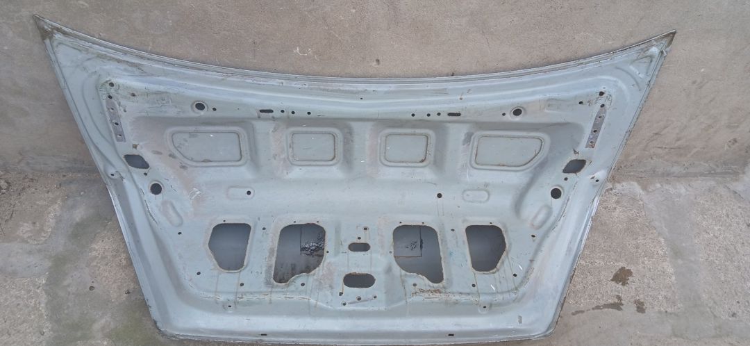 Nissan Sunny baqajı — Ehtiyat hissələri və aksesuarlar, Bakı (4)