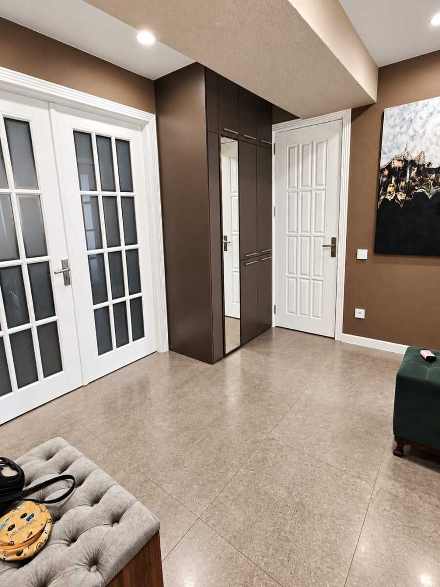 Satılır 3 otaqlı köhnə tikili 100 m² — Mənzil, Bakı (2)