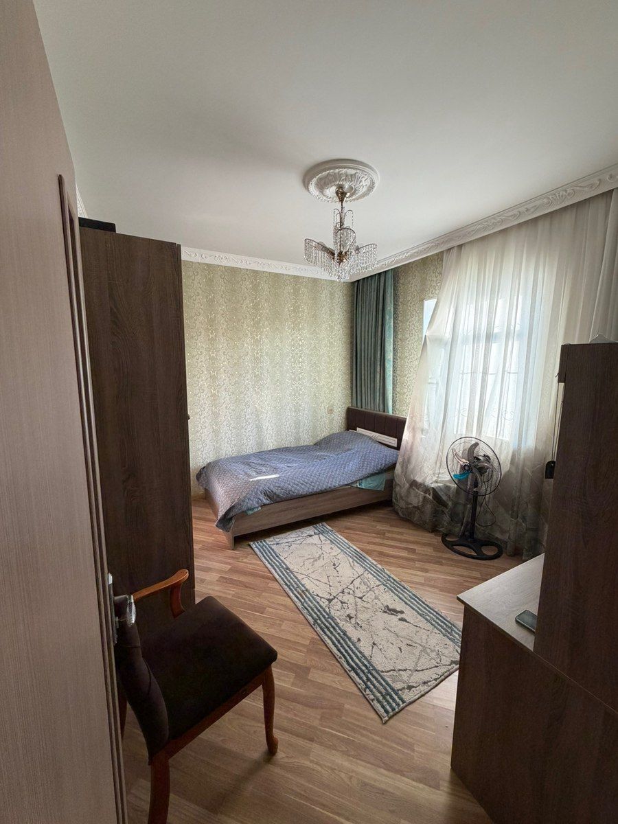 Həyət evi, Binəqədi qəs — Ev, villa, Bakı (6)
