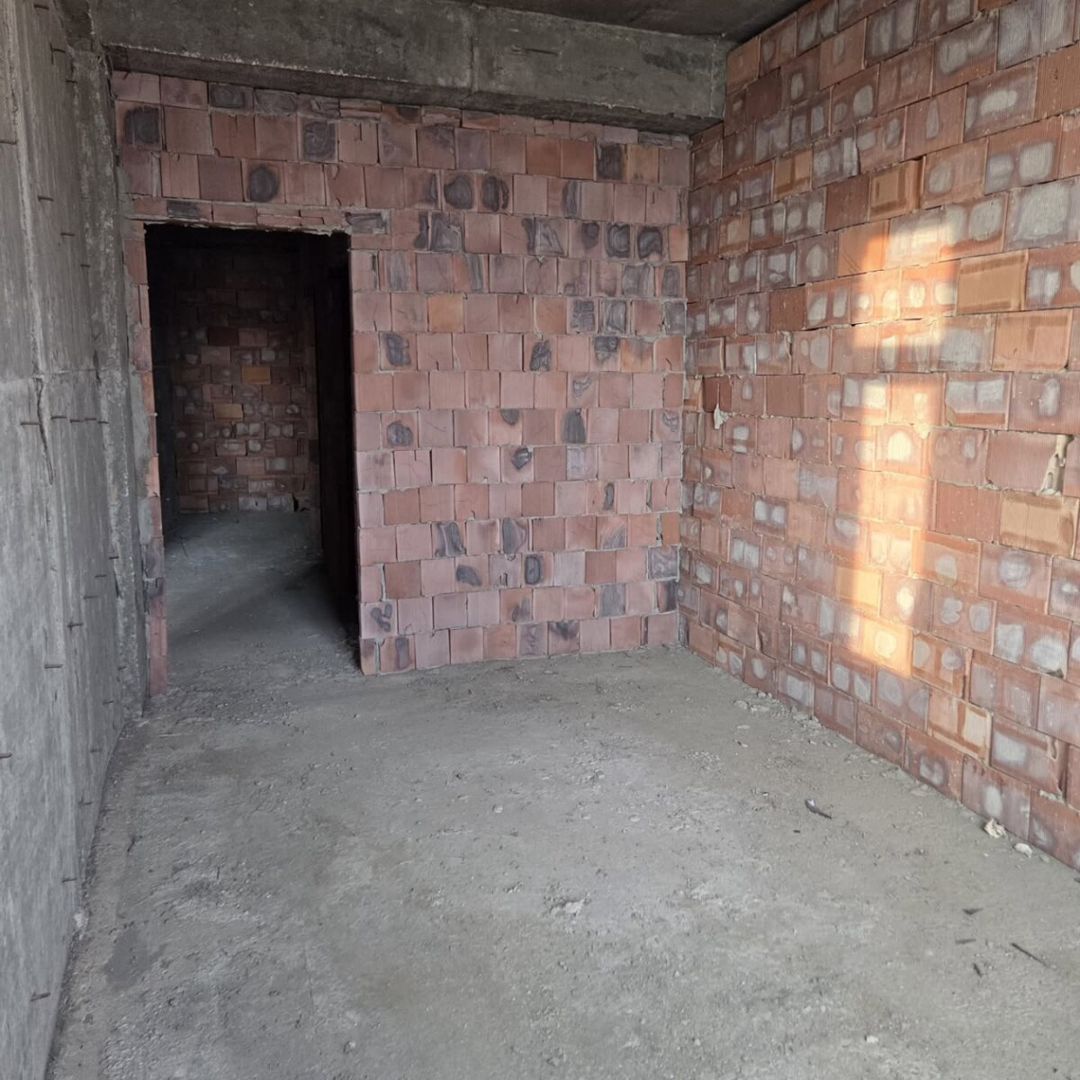 2-otaqlı yeni tikili, Sumqayıt ş., 84 m² — Mənzil, Sumqayıt (2)