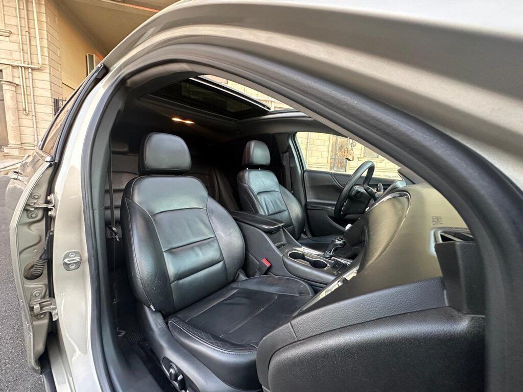 Chevrolet Malibu, 1.5 L, 2016 il, 267 652 km — Avtomobillər, Sumqayıt (10)