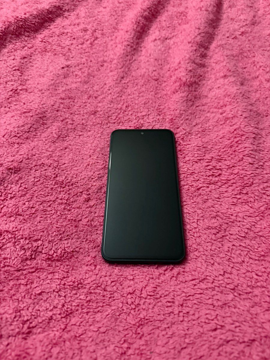 Samsung Galaxy A27 Black 128GB/6GB — Smartfonlar, Bakı (2)