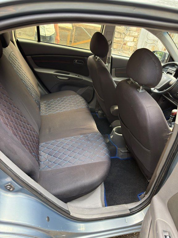 Kia Rio, 1.5 L, 2007 il, 400 000 km 99-VC-974 — Avtomobillər, Bakı (5)
