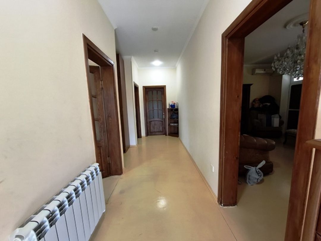 Satılır 3 otaqlı həyət evi/bağ evi 100 m² — Ev, villa, Bakı (11)
