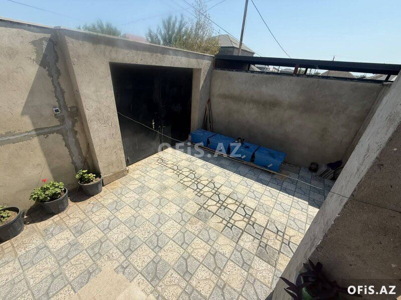 Həyət evləri Satılır Sabunçu r., Maştağa q., 3 otaq, 80 m² — Ev, villa, Bakı (3)
