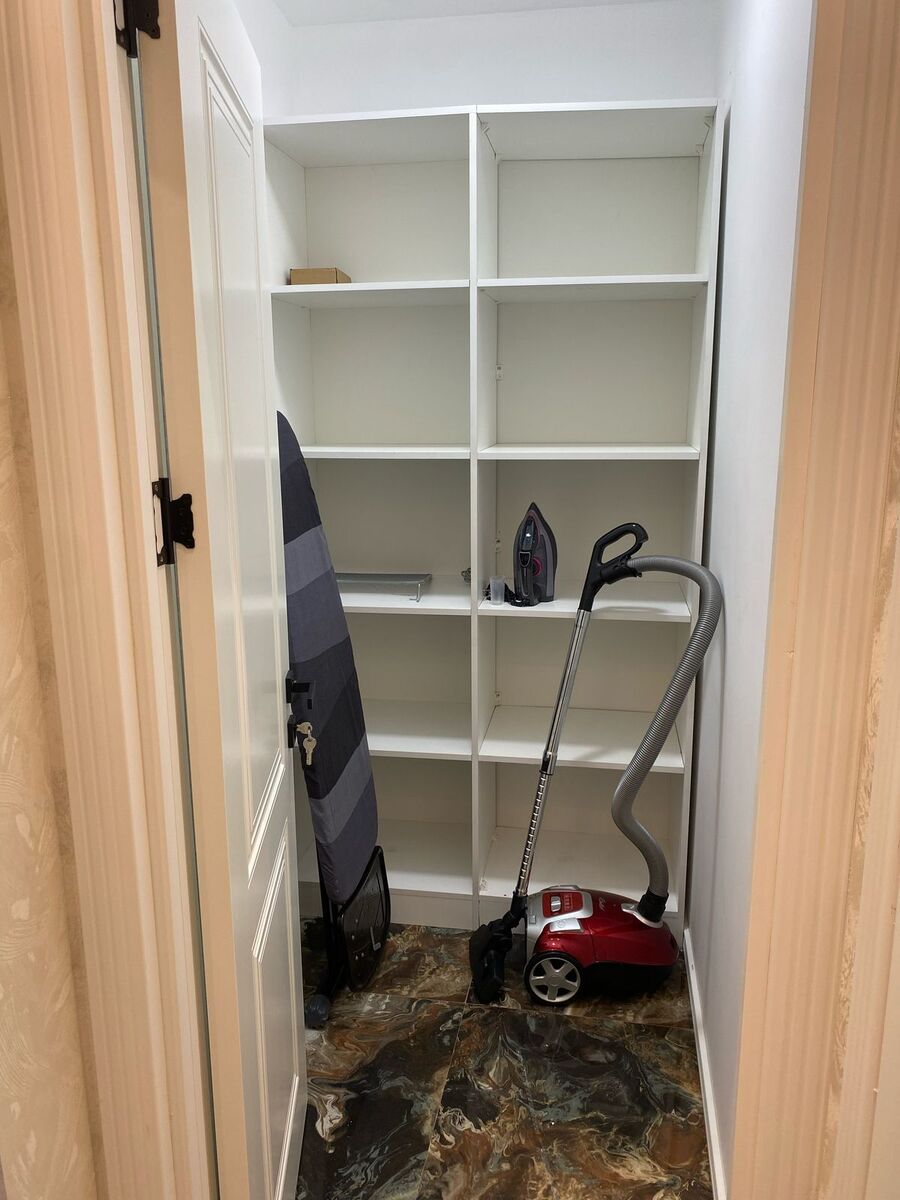 İcarəyə verilir 3 otaqlı yeni tikili 150 m² — Mənzil, Bakı (11)