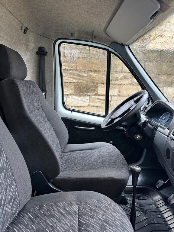 GAZ GAZel (2705-757), 2.7 L, 2017 il, 25 200 km 77-GH-551 — Avtomobillər, Lənkəran (6)