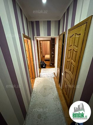 Satılır 3 otaqlı 80 m² köhnə tikili 28 May m — Mənzil (10)