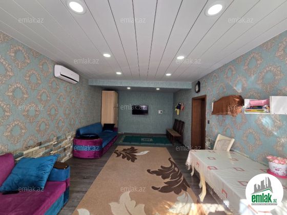 Satılır 7 otaqlı 228 m² bağ evi Şüvəlan — Ev, villa (9)